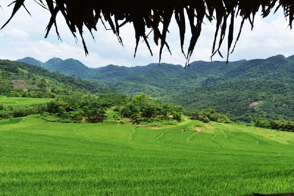 3D 2N Pu Luong Featured Tour: Serenity and Discovery Amidst Nature - photo 28
